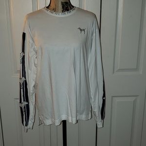 Long sleeve tshirt